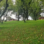 Cabanas Susurros Del Bosque