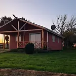 Cabanas Susurros Del Bosque