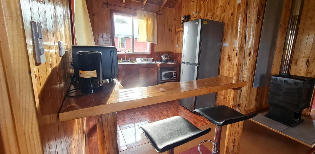 Susurros Del Bosque Casa de férias