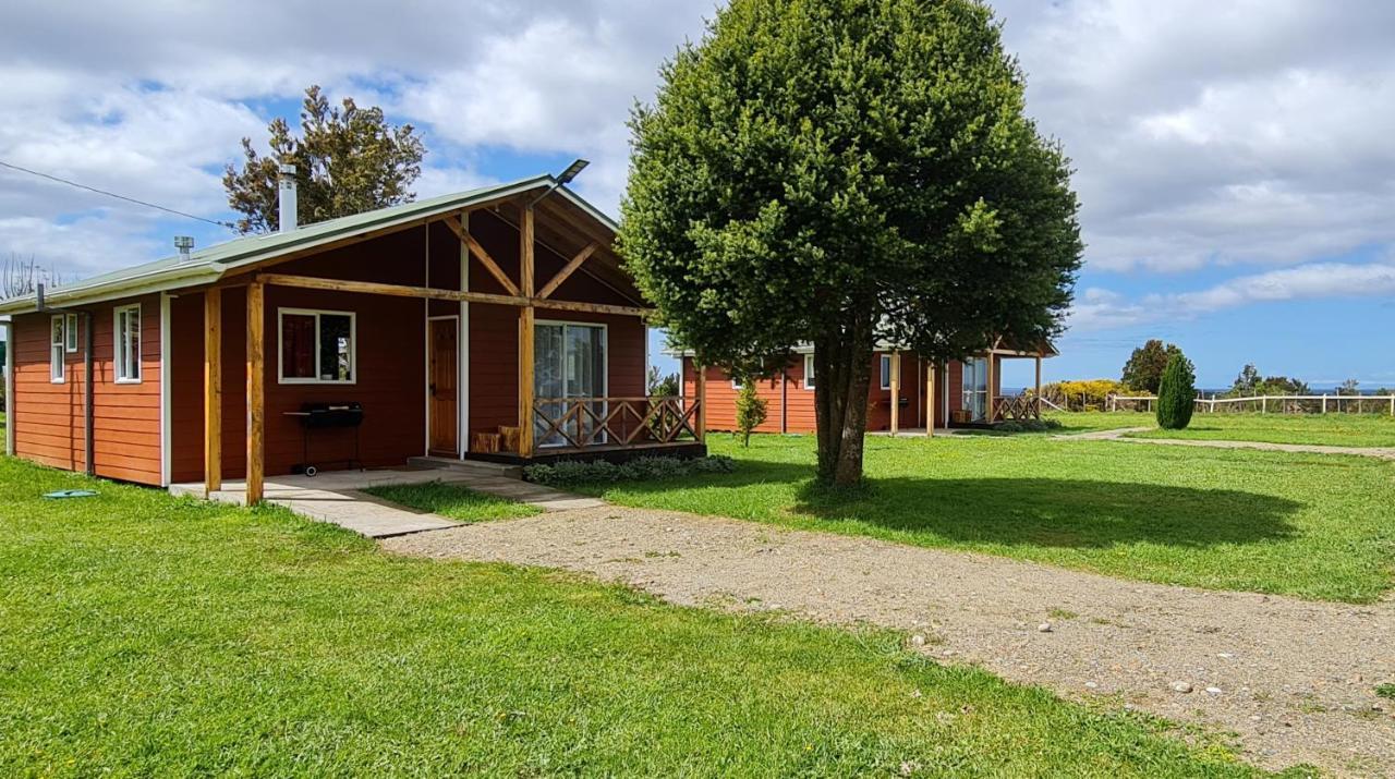 Susurros Del Bosque Ancud