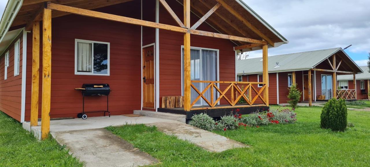 Susurros Del Bosque Casa de férias