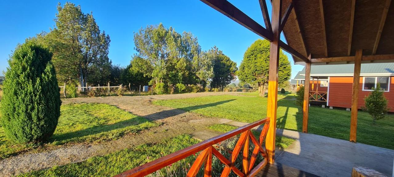 Susurros Del Bosque * Ancud