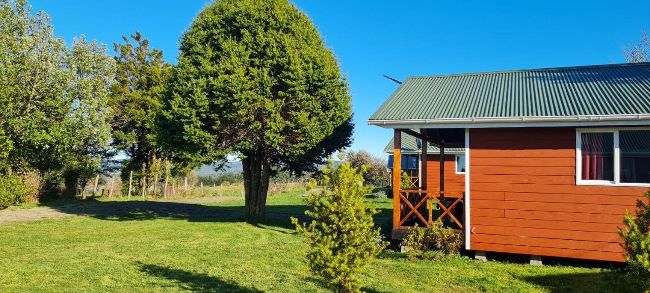 Casa de férias Susurros Del Bosque *