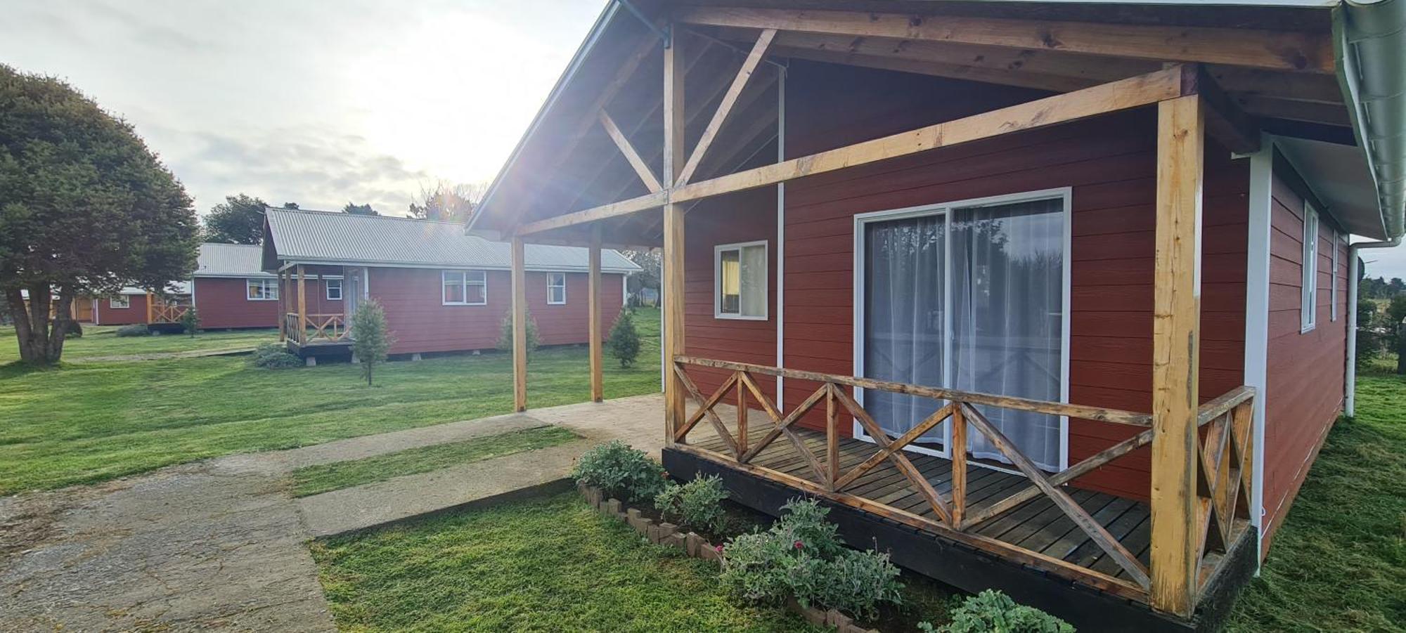 Casa de férias Susurros Del Bosque *